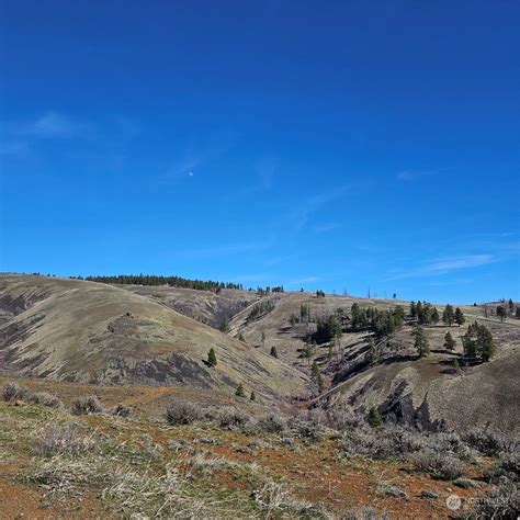 land for sale in kittitas county wa